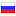 fertsoft.ru server is located in Russia